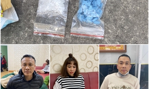 Quảng Ninh: Đẩy mạnh phòng chống tội phạm và tệ nạn ma túy