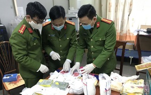 Bắc Giang: Vô hiệu hóa nhiều tụ điểm ma túy phức tạp
