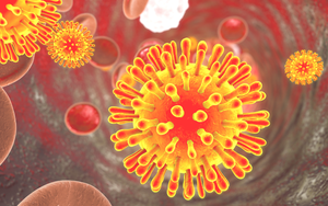 Lời cảnh báo cho đại dịch COVID-19 nhìn từ chủng HIV mới
