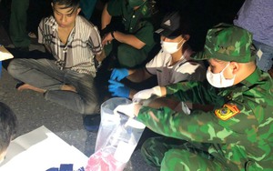 Vận chuyển 19.000 viên ma túy từ Quảng Trị về Thừa Thiên Huế