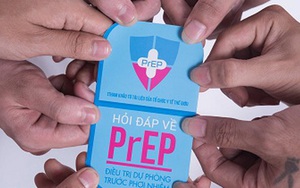 UNAIDS: Có nhiều đóng góp quan trọng trong ứng phó với HIV