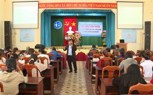 Lâm Đồng: Tăng cường phòng, chống mại dâm
