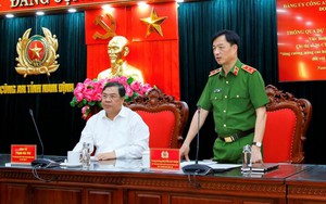 Quản lý người nghiện để phòng ngừa, ngăn chặn tội phạm ma túy
