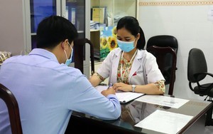 Hướng tới cung cấp gói dịch vụ toàn diện về điều trị HIV/AIDS