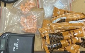Đà Nẵng: Phát hiện nhiều loại ma túy mới ngụy trang thành thực phẩm