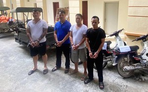 6 tháng, Công an Hà Nội bắt giữ hơn 3 nghìn đối tượng phạm tội
