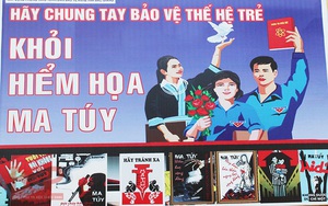 Hà Nội thành lập Ban Chỉ đạo phòng, chống AIDS, ma túy, mại dâm