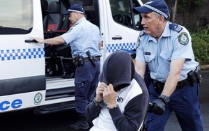 Australia: Thu giữ 1,2 tấn ma túy trong chiến dịch truy quét tội phạm có tổ chức