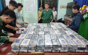 Tập trung phát hiện, điều tra, thu gom số ma túy trôi dạt vào vùng biển Quảng Ngãi
