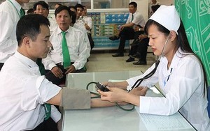 Đưa xét nghiệm ma túy vào dự thảo thông tư về khám sức khỏe lái xe