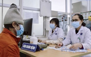 Nữ bác sĩ gần 20 năm là ‘bến đỗ cuối cuộc đời’ của bệnh nhân nhiễm HIV/AIDS