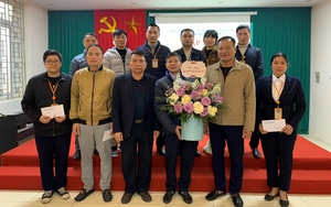 Gặp mặt những y, bác sĩ làm công việc đặc biệt