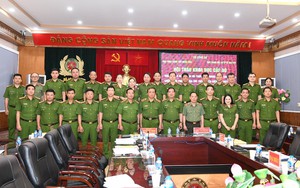 Nâng cao hiệu quả phòng chống tội phạm ma túy tuyến biên giới Việt - Lào