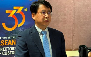 Hải quan Việt Nam và Hàn Quốc chia sẻ thông tin phòng chống ma túy