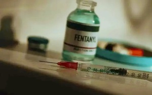 Hàn Quốc cảnh báo nạn buôn bán bất hợp pháp ma túy fentanyl