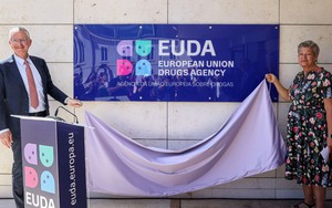 EU thành lập cơ quan phòng, chống ma túy mới