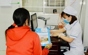 Ngăn chặn hành vi phân biệt đối xử trong chăm sóc, điều trị người nhiễm HIV