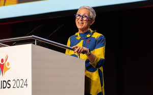 Nữ bác sĩ đứng sau thử nghiệm thuốc ‘thần kỳ’ phòng ngừa HIV