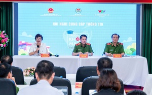 Đổi mới, hấp dẫn Cuộc thi Trường học không ma túy năm 2024