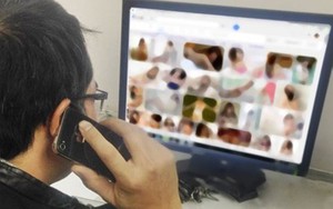 Khánh Hòa: Chủ động ứng phó với tệ nạn mại dâm trong không gian mạng