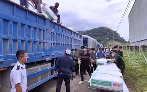 Quảng Trị siết chặt kiểm soát biên giới, quyết liệt ngăn chặn tội phạm ma túy