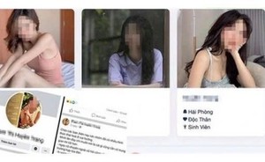 Cảnh báo bẫy lừa đảo, tống tiền sau khi truy cập vào trang web đen ‘mại dâm online’