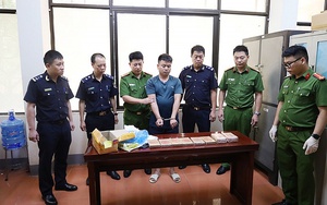 Nâng cao hiệu quả đấu tranh chống vận chuyển ma tuý qua biên giới Lạng Sơn