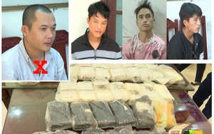 Thanh Hoá quyết tâm xây dựng xã, phường ‘sạch’ ma túy