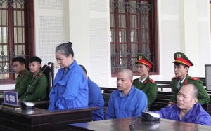 Án chung thân cho nhóm đối tượng 'khởi nghiệp' buôn ma túy