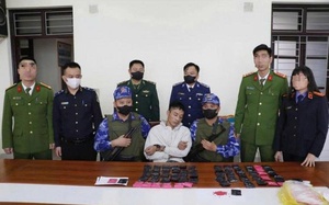 Triệt phá đường dây ma túy liên tỉnh, thu giữ 15.000 viên ma túy tổng hợp