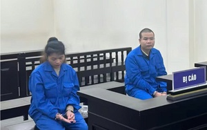 Chủ thầu trả công thợ bằng ma túy tại công trường xây dựng phải lãnh án tù