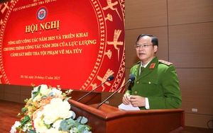 Chuyển từ tư duy thụ động sang tư duy chủ động phòng, ngừa ma túy