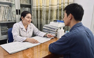 Đẩy mạnh giải pháp từ dự phòng, phát hiện sớm đến điều trị và chăm sóc toàn diện cho người nhiễm HIV