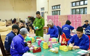 Nhiều chuyển biến tích cực tại Cơ sở cai nghiện ma túy ở Hà Tĩnh