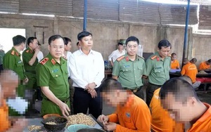 Sau tiếp nhận, các cơ sở cai nghiện ma túy vận hành liên tục, ổn định