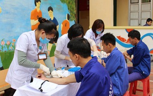Bộ Y tế đề nghị đẩy mạnh công tác xác định tình trạng nghiện ma túy
