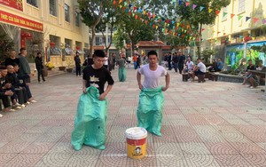 Dự thảo Bộ luật Hình sự: Đề xuất bổ sung tội sử dụng trái phép chất ma túy