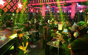 Liên tiếp lập chiến công trong đấu tranh phòng chống tội phạm ma túy dịp lễ 30/4 và 1/5