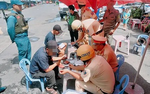 Hà Nội: Triển khai 7 nhiệm vụ phòng, chống ma túy