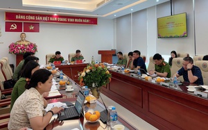 Sửa Luật phòng, chống ma túy để phù hợp với sắp xếp bộ máy