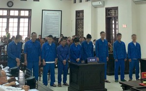 Đẩy nhanh tiến độ điều tra, truy tố và xét xử các vụ án về ma túy