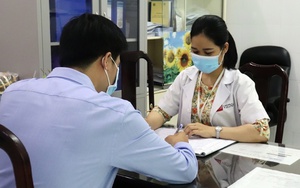 Tối ưu hóa vai trò của phòng khám ngoại trú điều trị HIV/AIDS