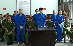 6 bị cáo đi tù vì sử dụng công nghệ cao mua bán ma túy