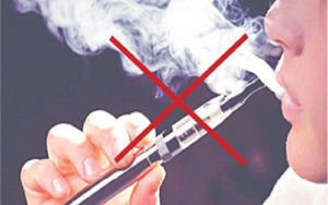 Hút thuốc lá điện tử thường xuyên, cô gái trẻ suýt mất mạng vì ngưng tim đột ngột