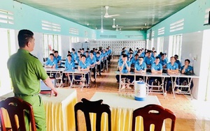 Đẩy mạnh công tác tuyên truyền phòng, chống ma túy trên địa bàn tỉnh Lâm Đồng