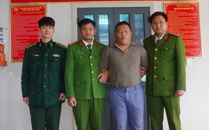 Bắt ‘trùm ma túy’ sau 17 năm trốn truy nã