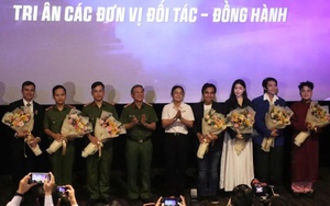 Công an TPHCM ra mắt podcast về phòng, chống ma túy cho giới trẻ