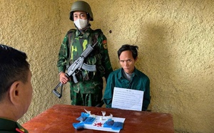 Bắt giữ đối tượng mua bán 1.000 viên ma túy ở Điện Biên