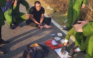 Quảng Ninh quyết liệt đấu tranh tội phạm ma túy trong đợt cao điểm trước Tết