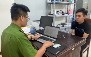 Bắt đối tượng giấu ma túy trong gấu bông tại Gia Lai